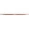 Ekena Millwork Statesman Wood Fretwork Pierced Ceiling Medallion, Alder, 24"OD x 15 3/8"ID x 3/8"T CMWP24X24X0375STAL - alternate 5